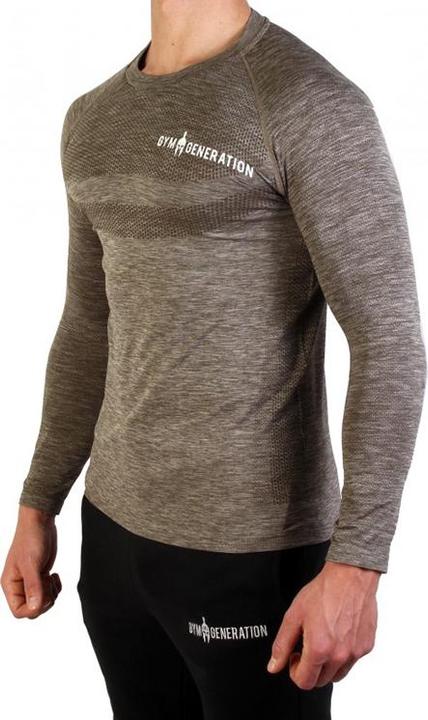 Actual product image Gym Generation Seamless Long CYPRES (M)