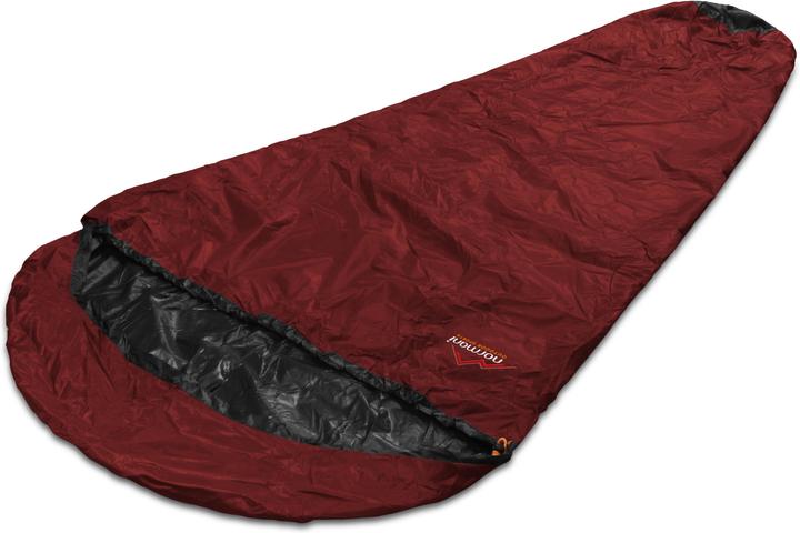 Normani Housse de pluie pour sac de couchage SleeBag (2.30 m)