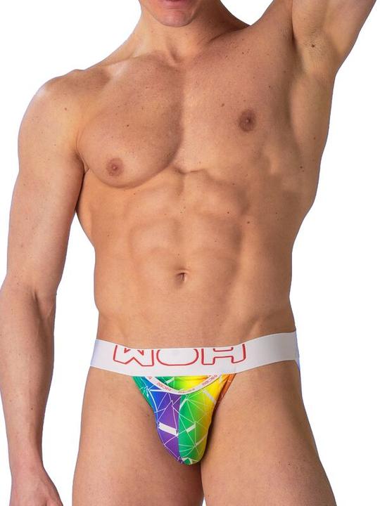 Produktbild HOM WOH Sexy Fun Jockstraps (XL)