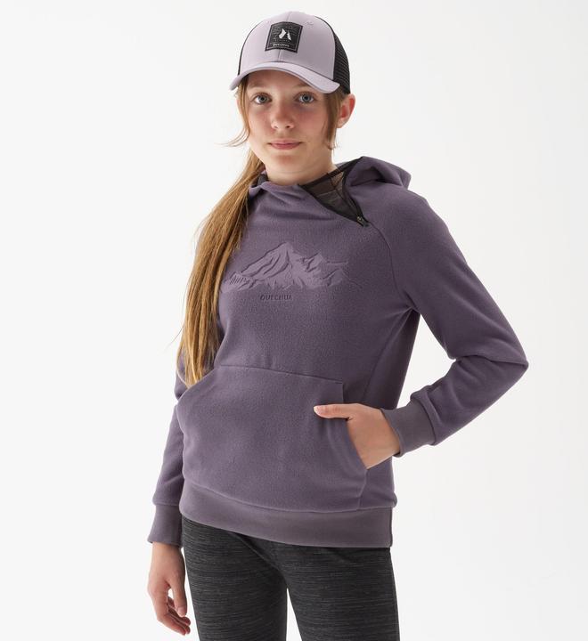 Quechua Basic (12, 13, 14)