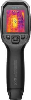 Actual product image Flir TG165-X