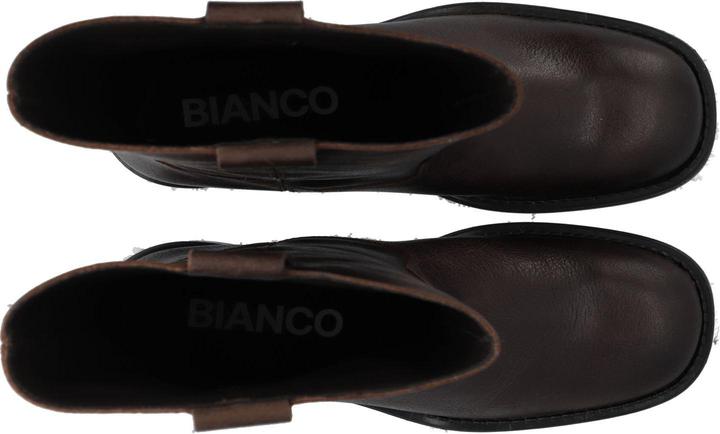 Immagine prodotto Bianco BIAMARY Lederstiefel (40)