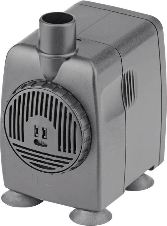 Actual product image Eden WaterParadise Aquarium pump EDEN 114 57168