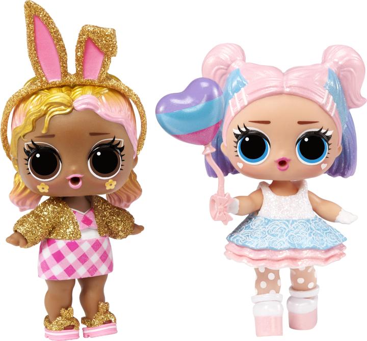 Produktbild L.O.L. Surprise! Surprise Easter Supreme 2