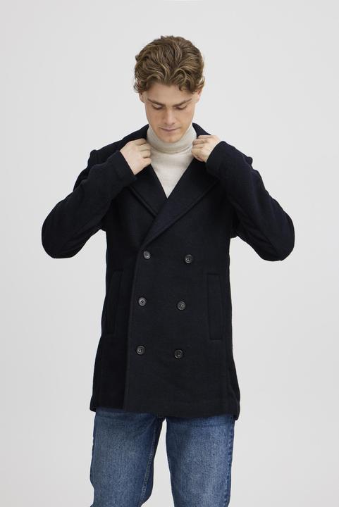 Immagine prodotto Casual Friday CFVILMER wool mix peacoat 20505154 (XXL)