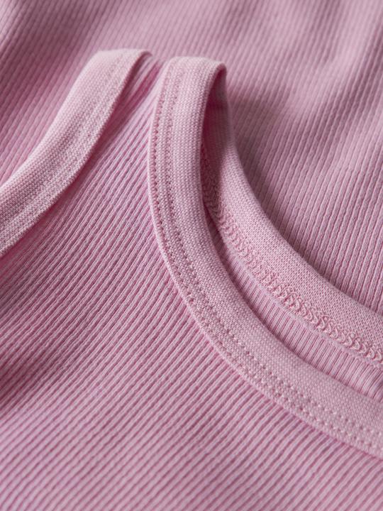 Actual product image Name it Nkfnakal Sl Short Top Noos (158)