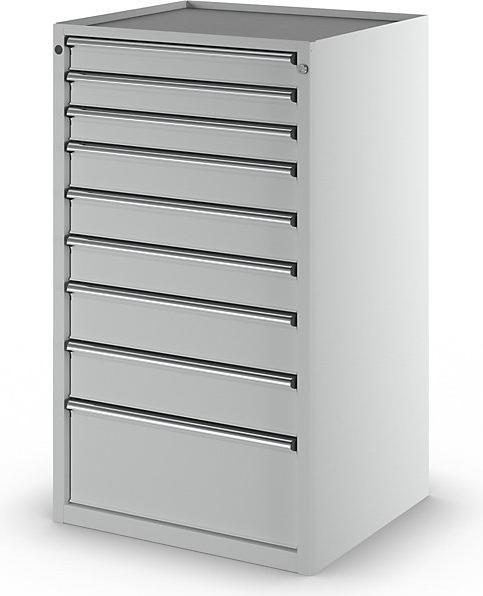 Produktbild Anke Schubladenschrank (76 cm, 128 cm)