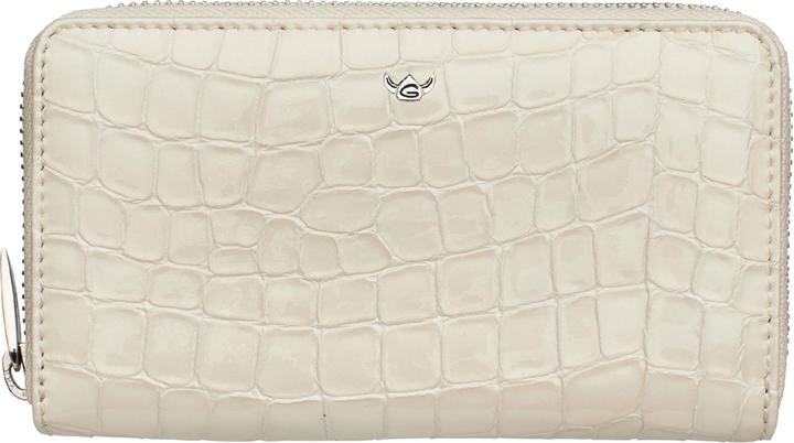 Immagine prodotto Golden Head Portafoglio Cayenne RFID in pelle 15 cm