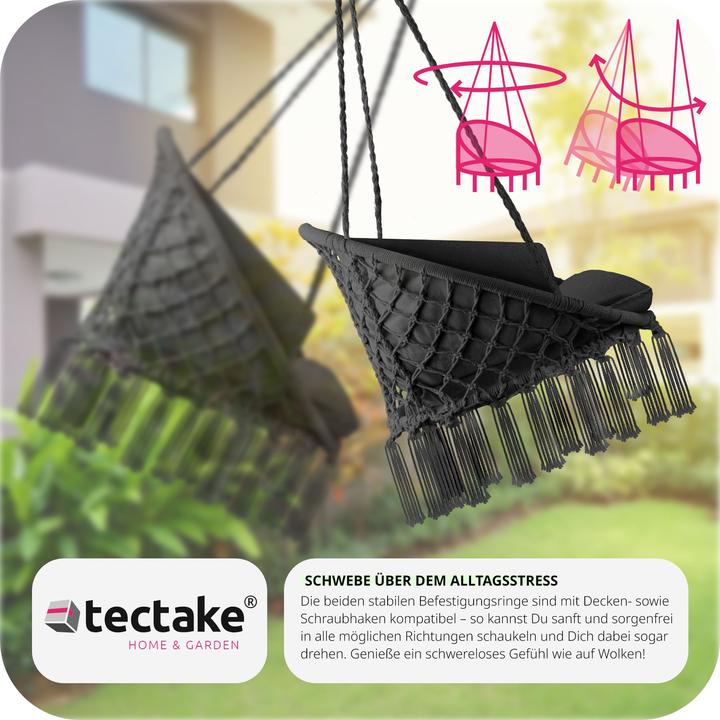 Image du produit tectake Grazia (100 kg)
