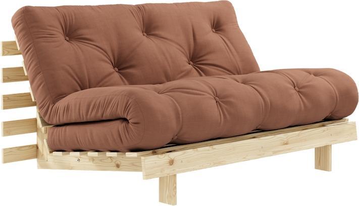Produktbild Karup Design Roots (Bettsofa, 2-Sitzer)