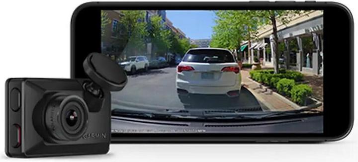 Image du produit Garmin X310 (Microphone intégré, Bluetooth, Batterie, WiFi, Récepteur GPS, Écran intégré, Accéléromètre, 4K)