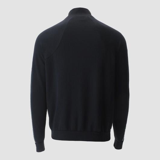 Actual product image UYN Sweatshirt Mit Reissverschluss Vital (L)