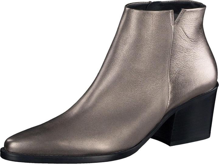 Calfskin Met.Grunge