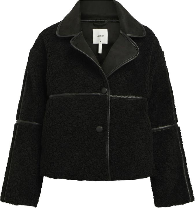 Object Teddy Jacke