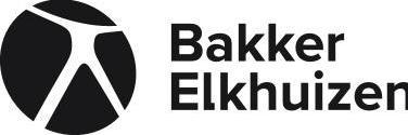 Actual product image Bakker Elkhuizen Robust A3 document holder (A3)