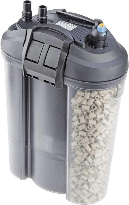 Actual product image Eden WaterParadise Aquarium External Filter Thermo A (300 l, External filters, Fresh water, Salt water)