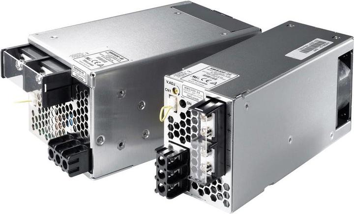 Immagine prodotto Alimentazione integrata AC/DC Lambda HW (330 W)