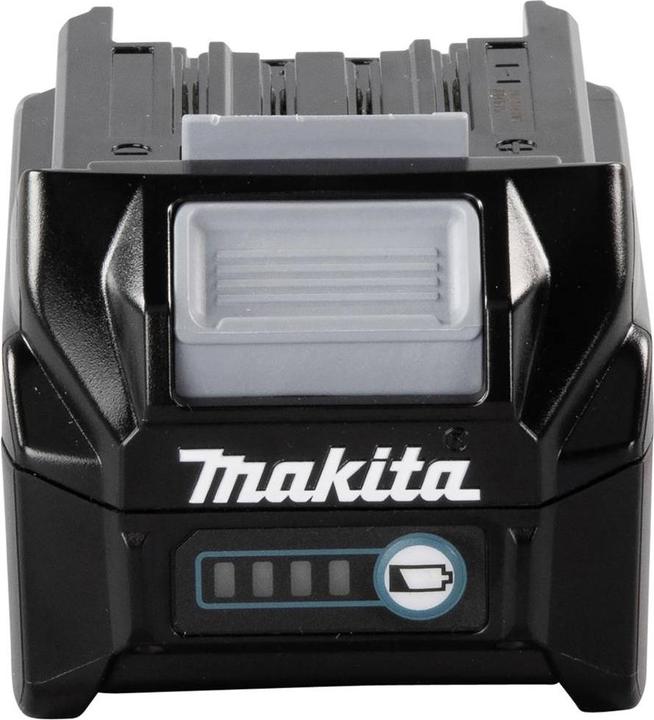 Produktbild Makita BL4025 XGT (40 V)