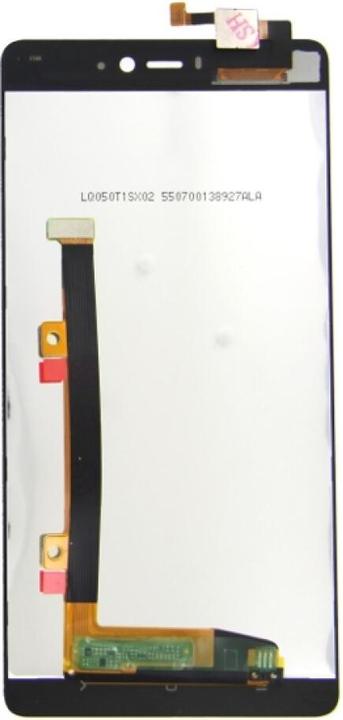 Image du produit OEM Ecran(No Frame) pour Xiaomi Mi 4i noir (Écran, MI 4i)