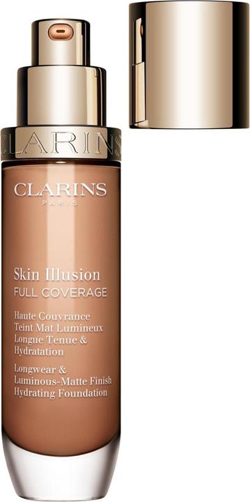 Produktbild Clarins Skin Illusion Full Coverage 30ml 112c (112C Beige)
