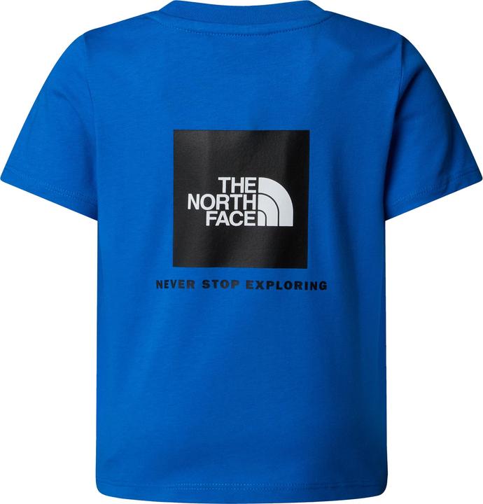 Actual product image North Face Kid Box Nse (110)