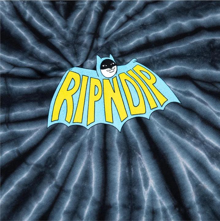 Actual product image RipnDip Catman T-shirt (XL)