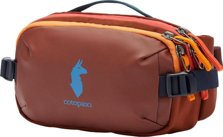 Actual product image Cotopaxi Allpa X 1.5 Hip Pack