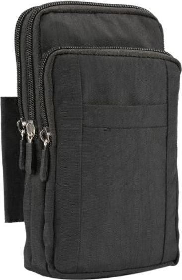 Immagine prodotto MU Classic Borsa a tracolla universale per esterni (Universale)