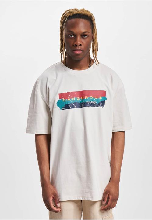 Produktbild Dangerous DNGRS Tshirt Wallbite - 165305 (XXL)
