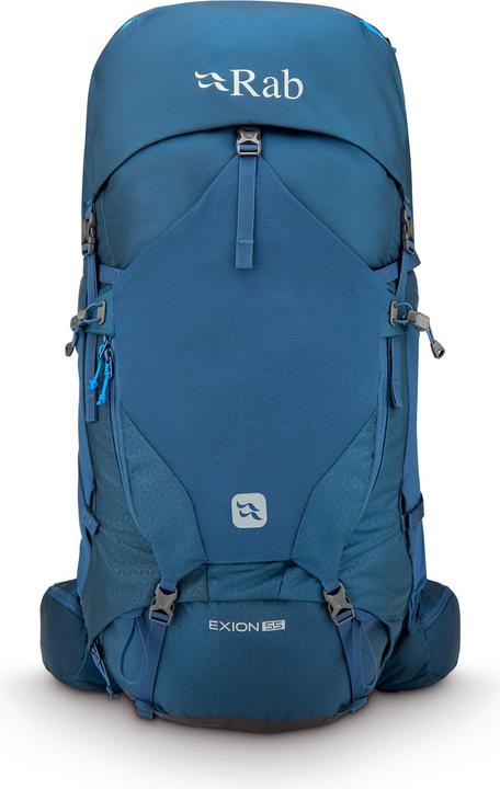 Image du produit Rab Exion 55 (55 l)