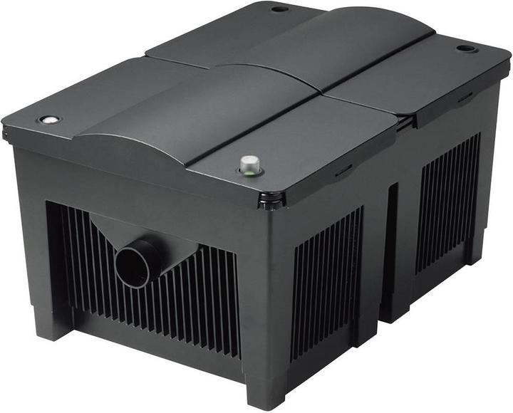 Actual product image Oase Continuous flow filter 8000 l/h 5664