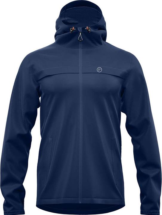 Produktbild Redelk AGUA Unisex rain jacket (XXS, XS)