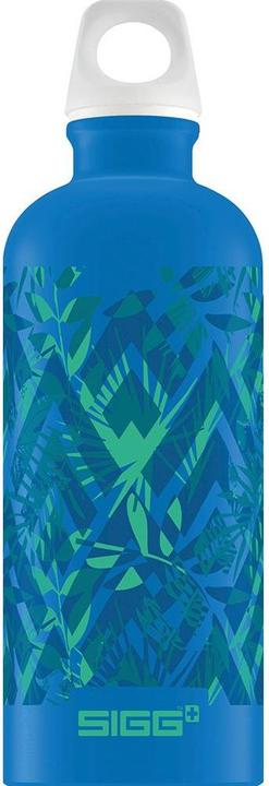 Bleu électrique