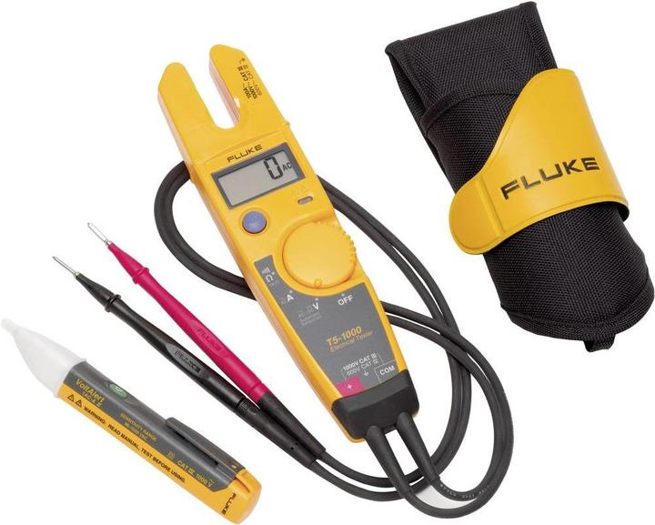 Fluke Spannungsprüfer (CAT III 1000V)