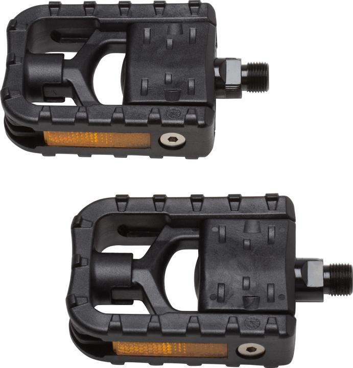 Produktbild Btwin Foldable Pedals