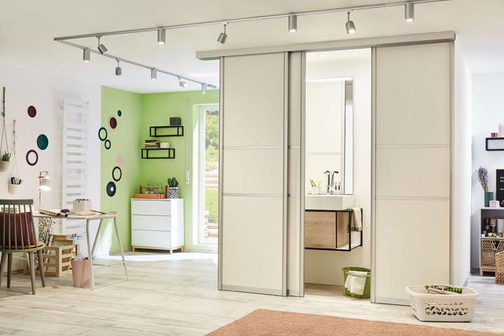 Immagine prodotto Paulmann Copertura del set base URail (GU10)