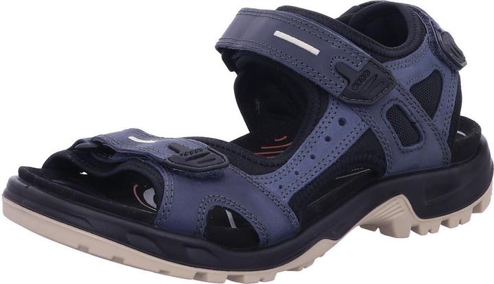 Actual product image Ecco Offroad Yucatan Sandal (45)