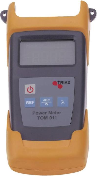 Actual product image Triax Glass fibre tester (Multi switch)