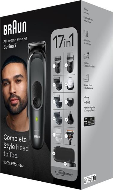 Produktbild Oral-B MGK7491