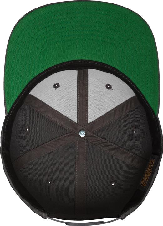 Actual product image Flexfit Snapback (One size)