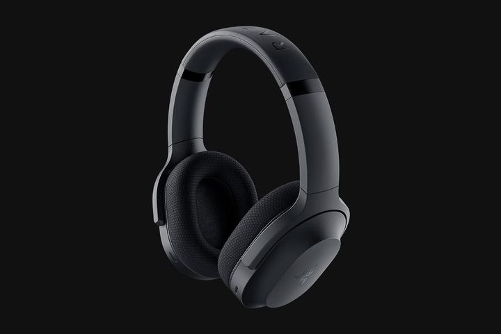 Actual product image Razer Barracuda (Wireless)