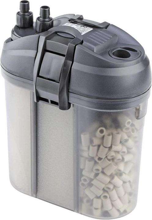 Eden WaterParadise Filtre externe (120 l, Filtres externes, Eau de mer, Eau douce)