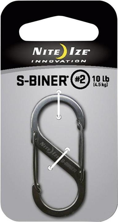 Immagine prodotto Nite Ize S-Biner