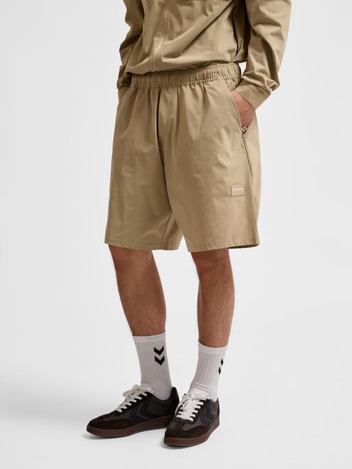 Produktbild hummel Hmlsorona Regular Shorts (XL)