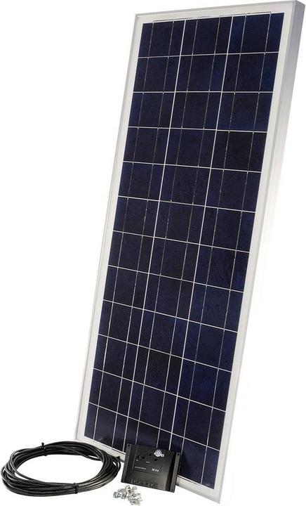 Produktbild Sunset Solar-Set PX 85 110273 85 Wp i