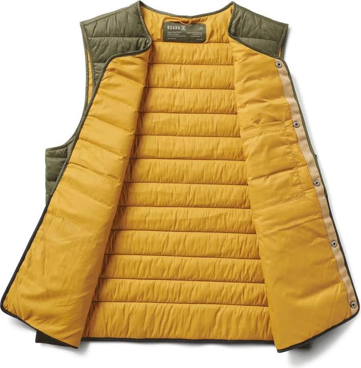 Produktbild Roark daunenjacke chopper (XL)