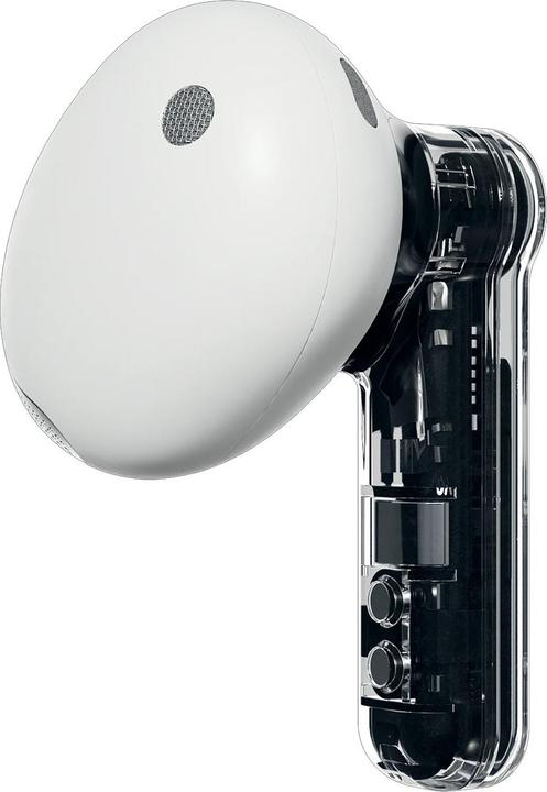 Actual product image Nothing Ear (2) (ANC, 4 h, Wireless)