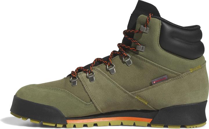 Actual product image adidas Terrex Snowpitch (48)