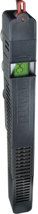 Actual product image Fluval Aquarium Heater E300 A774