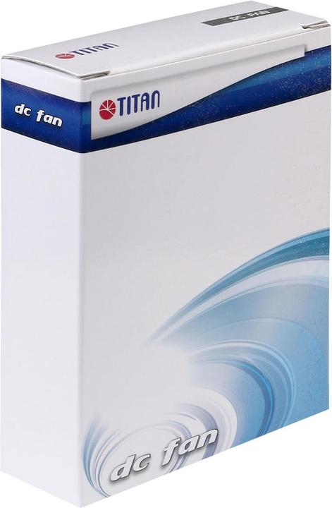 Produktbild Titan TFD-8015M12Z Gehäuselüfter (80 mm, 1 x)